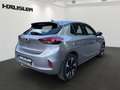 Opel Corsa -e*Elegance*11KW*Panorama*Carplay*Kamera Grau - thumbnail 4