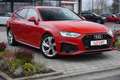 Audi A4 40 TFSI Avant S line LED Navi Panorama ACC Rot - thumbnail 4