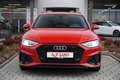 Audi A4 40 TFSI Avant S line LED Navi Panorama ACC Rot - thumbnail 3