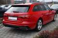 Audi A4 40 TFSI Avant S line LED Navi Panorama ACC Rot - thumbnail 8
