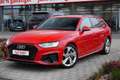 Audi A4 40 TFSI Avant S line LED Navi Panorama ACC Rot - thumbnail 2