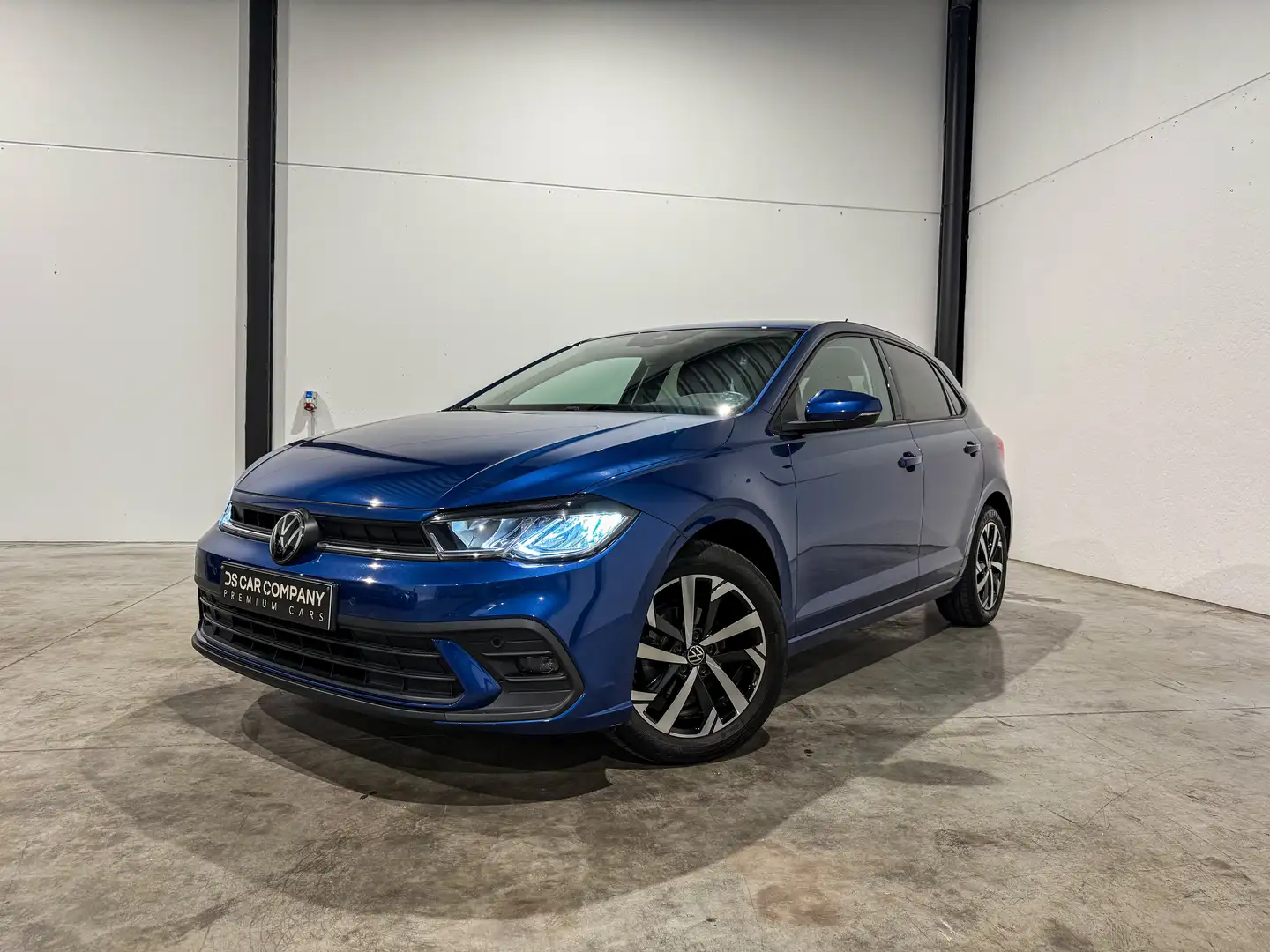 Volkswagen Polo DSG | Life | Camera | Garantie Bleu - 1