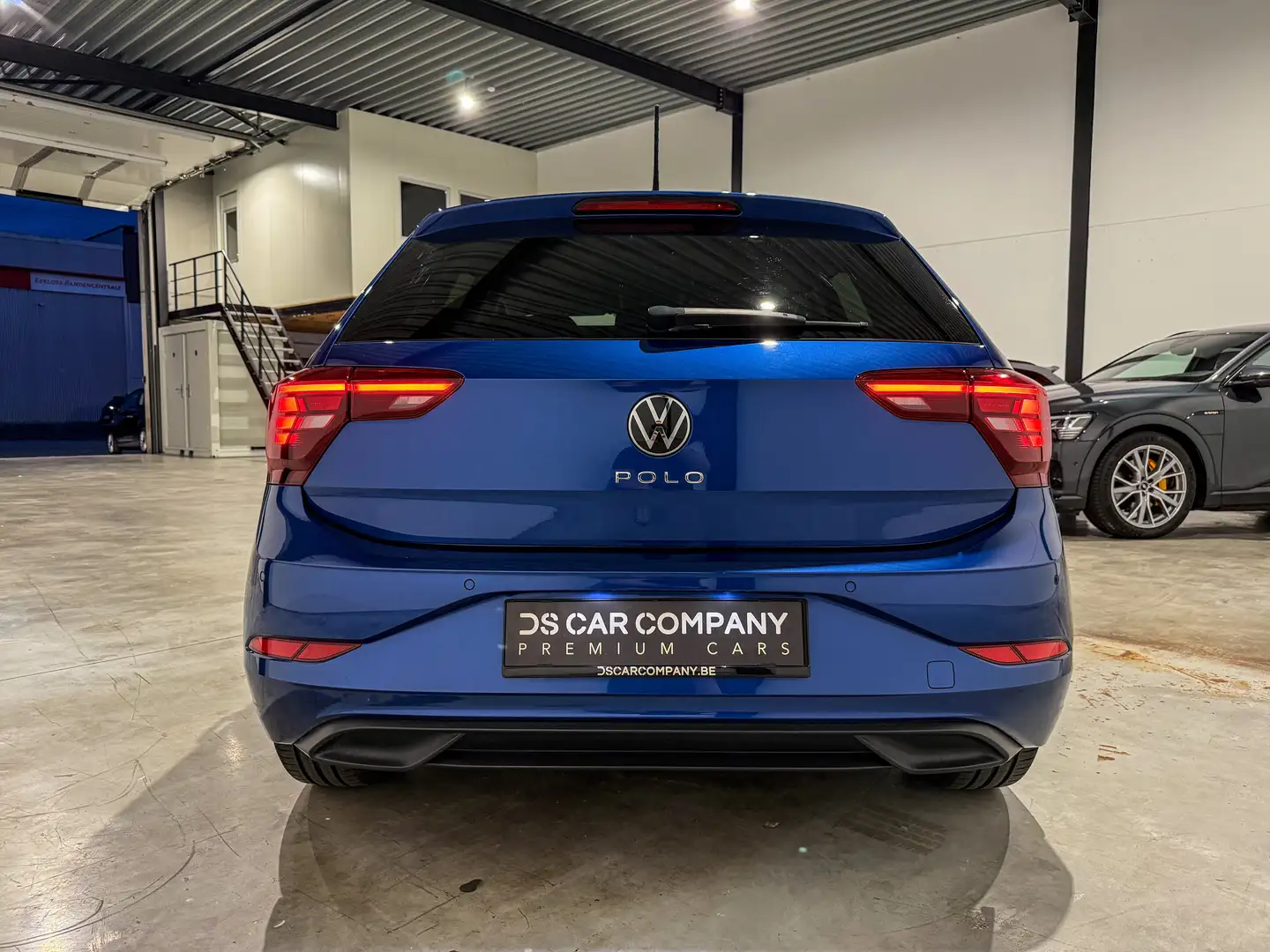 Volkswagen Polo DSG | Life | Camera | Garantie Bleu - 2