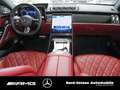 Mercedes-Benz S 580 e 4M AMG MEMORY PANO KAMERA BURMESTER Noir - thumbnail 12