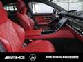 Mercedes-Benz S 580 e 4M AMG MEMORY PANO KAMERA BURMESTER Noir - thumbnail 11