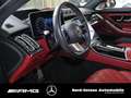 Mercedes-Benz S 580 e 4M AMG MEMORY PANO KAMERA BURMESTER Noir - thumbnail 8