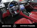 Mercedes-Benz S 580 e 4M AMG MEMORY PANO KAMERA BURMESTER Noir - thumbnail 7