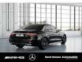 Mercedes-Benz S 580 e 4M AMG MEMORY PANO KAMERA BURMESTER Negro - thumbnail 2