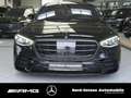 Mercedes-Benz S 580 e 4M AMG MEMORY PANO KAMERA BURMESTER Noir - thumbnail 2