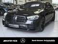 Mercedes-Benz S 580 e 4M AMG MEMORY PANO KAMERA BURMESTER Noir - thumbnail 6