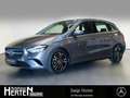 Mercedes-Benz B 200 +PROGRESSIVE+LED+R-KAMRERA+WINTER-P.+DAB+ Grau - thumbnail 1