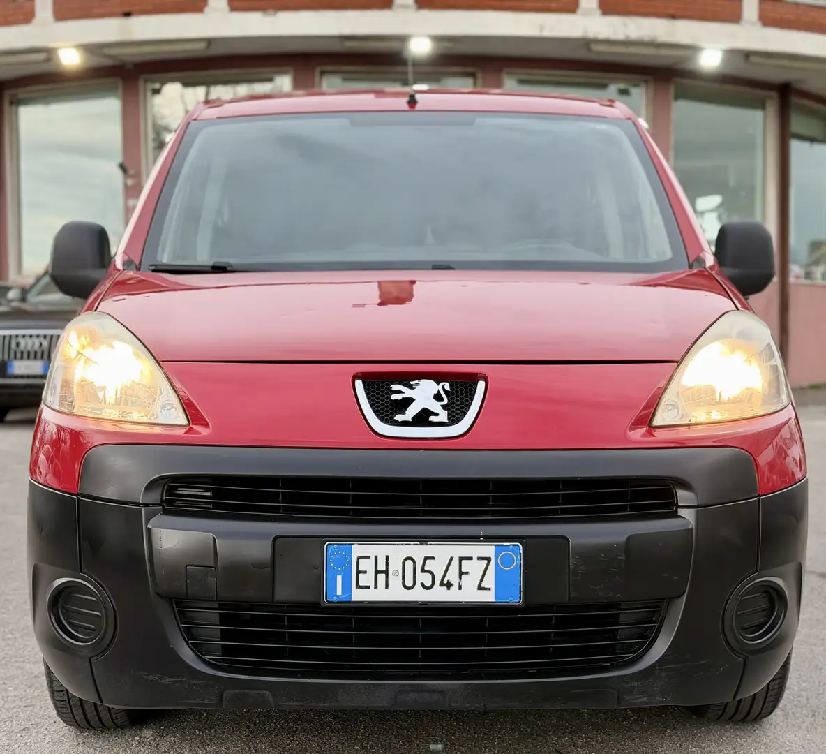 Peugeot Partner Tepee 1.6 hdi Zenith 90cv fap - 2