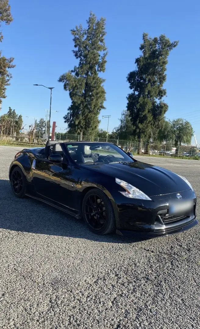 Nissan 370Z 3.7 Roadster Pack 328 - 2