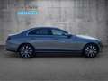 Mercedes-Benz E 300 E 300 e 4M AVANTGARDE+DISTRO+KAMERA+BUSINESS+SHZ Grau - thumbnail 4