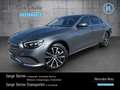 Mercedes-Benz E 300 E 300 e 4M AVANTGARDE+DISTRO+KAMERA+BUSINESS+SHZ Gris - thumbnail 1