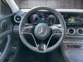 Mercedes-Benz E 300 E 300 e 4M AVANTGARDE+DISTRO+KAMERA+BUSINESS+SHZ Gris - thumbnail 11