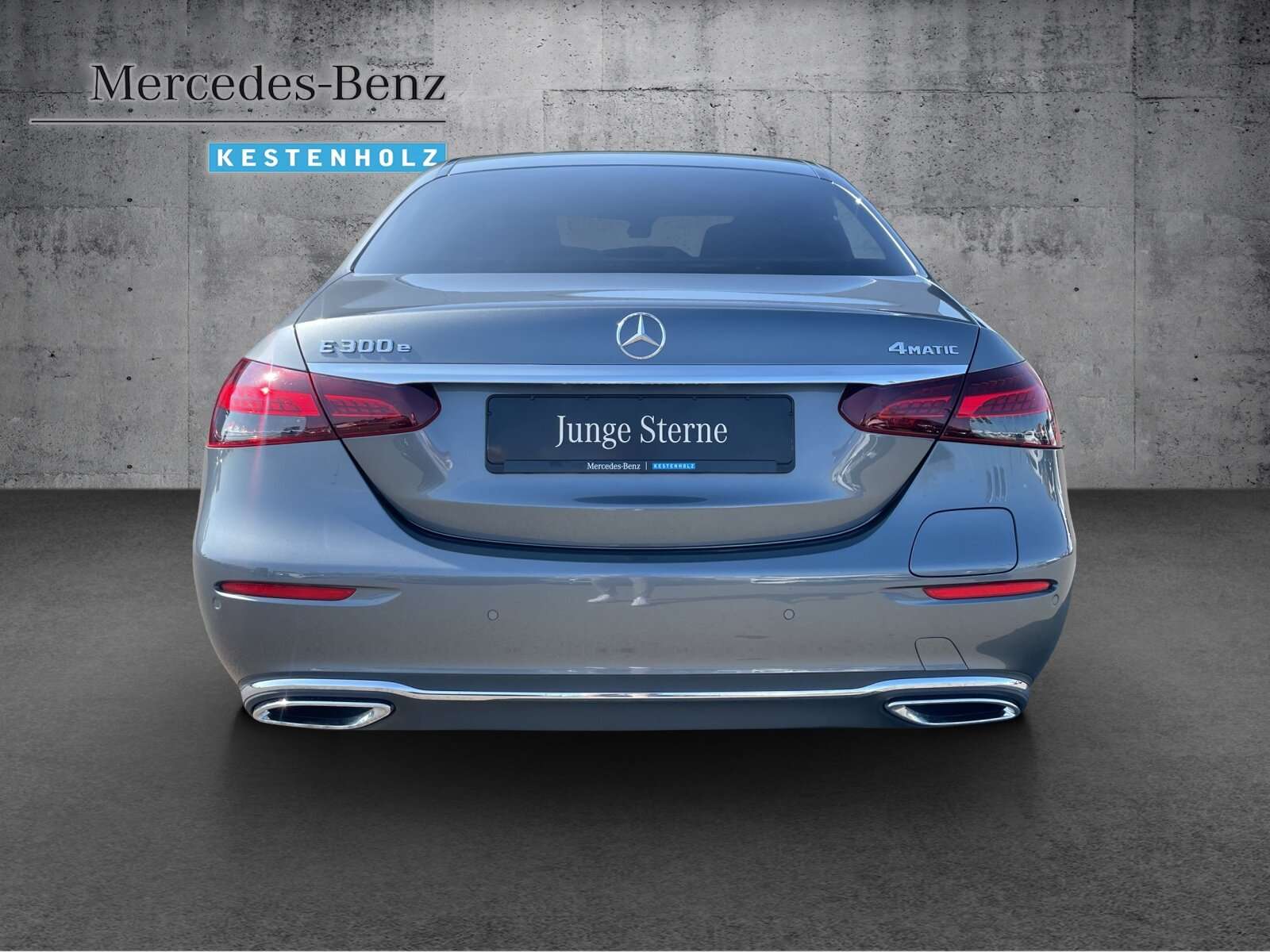 Mercedes-Benz E 300