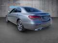 Mercedes-Benz E 300 E 300 e 4M AVANTGARDE+DISTRO+KAMERA+BUSINESS+SHZ Gris - thumbnail 7