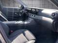 Mercedes-Benz E 300 E 300 e 4M AVANTGARDE+DISTRO+KAMERA+BUSINESS+SHZ Gris - thumbnail 12