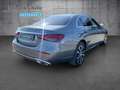 Mercedes-Benz E 300 E 300 e 4M AVANTGARDE+DISTRO+KAMERA+BUSINESS+SHZ Gris - thumbnail 5