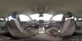 Audi A4 Avant advanced 30 TDI 100(136)  S tronic AUT Grau - thumbnail 4