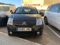 Citroen C2 C2 1.4i VTR VTR Negro - thumbnail 5