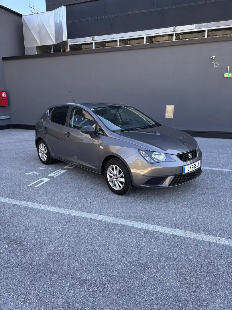 SEAT Ibiza 1,0 Style - 2