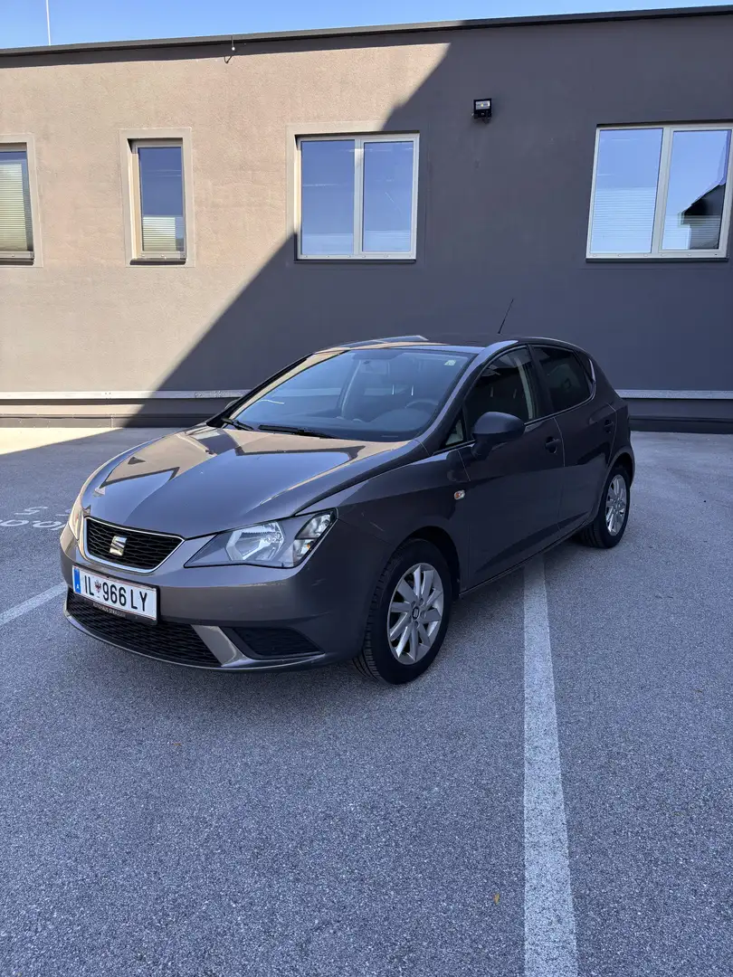SEAT Ibiza 1,0 Style - 1
