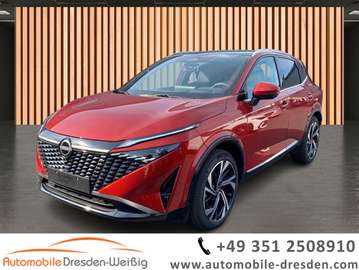 Facelift 1.3 DIG-T Tekna+*BOSE*Pano*