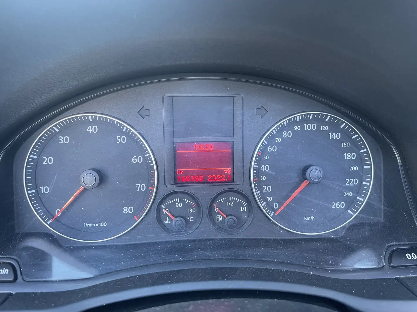 Volkswagen Eos 1.6 FSI - 2