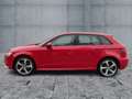 Audi A3 e-tron 40 SPORT S-LINE LED+NAV+SHZ Rot - thumbnail 4