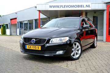 2.0 T4 190pk Dynamic Edition Xenon|Leder|Navi|LMV|