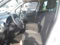 Peugeot Partner 4x4 5 posti autovettura bijela - thumbnail 10