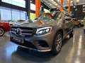 Mercedes-Benz GLC 220 250 4Matic Aut. Grijs - thumbnail 8