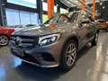 Mercedes-Benz GLC 220 250 4Matic Aut. Grijs - thumbnail 36