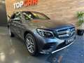 Mercedes-Benz GLC 250 4Matic Aut. Gris - thumbnail 2