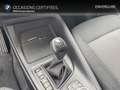 BMW X1 sDrive18d 150ch Business Design Euro6d-T - thumbnail 14
