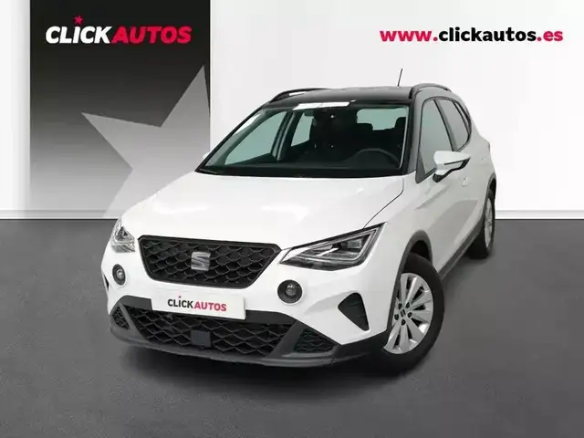SEAT Arona 1.0 TSI S&S Style Special Edition 115