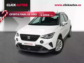 1.0 TSI S&S Style Special Edition 115