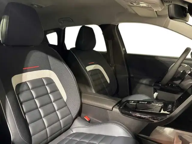 Citroen C5 Aircross view 16