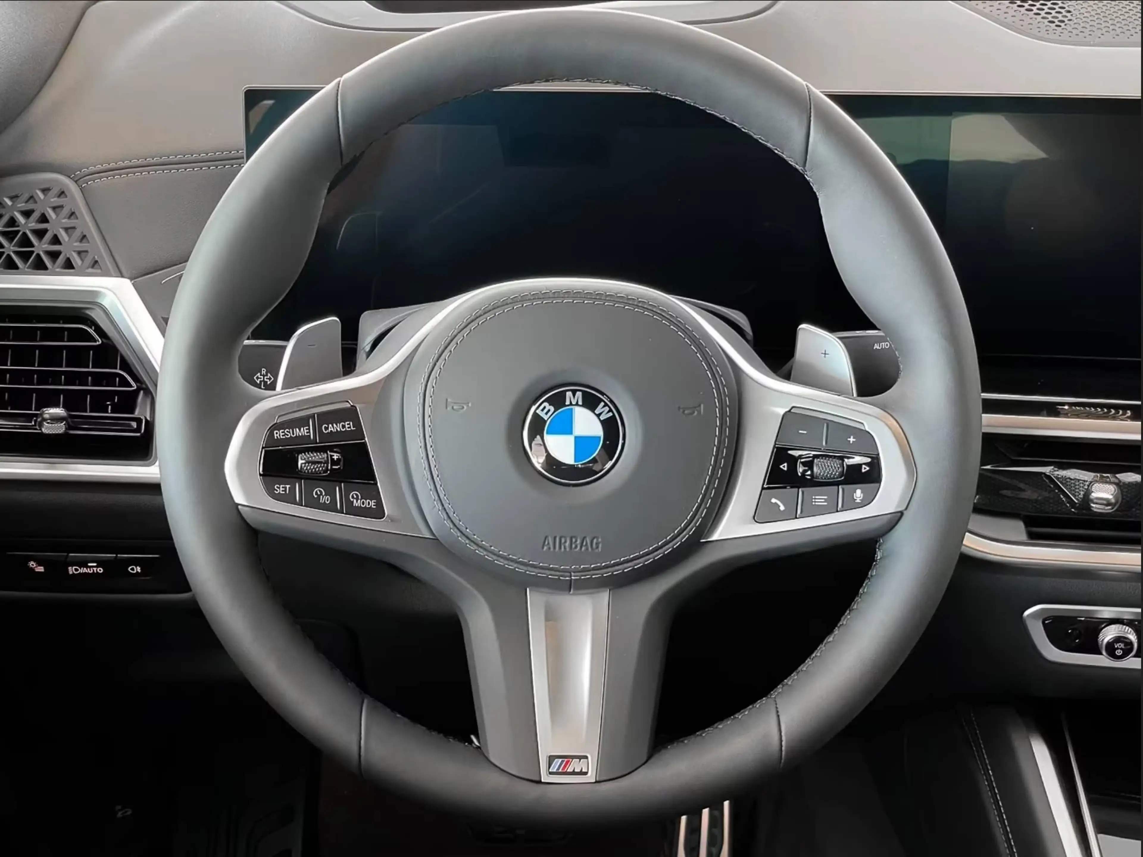 BMW X6 40 d xDrive M Sport — photo 9