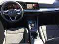 Volkswagen Golf VIII Variant Life 1.5 eTSI Mildhybrid +DSG+AHK+NAV Silber - thumbnail 11