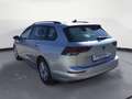 Volkswagen Golf VIII Variant Life 1.5 eTSI Mildhybrid +DSG+AHK+NAV Silber - thumbnail 7