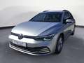 Volkswagen Golf VIII Variant Life 1.5 eTSI Mildhybrid +DSG+AHK+NAV Silber - thumbnail 1