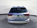 Volkswagen Golf VIII Variant Life 1.5 eTSI Mildhybrid +DSG+AHK+NAV Silber - thumbnail 6