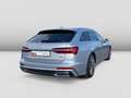 Audi A6 Sport 55TFSIe quattro S tronic Virtual Zilver - thumbnail 4