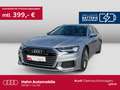 Audi A6 Sport 55TFSIe quattro S tronic Virtual Zilver - thumbnail 1