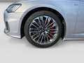 Audi A6 Sport 55TFSIe quattro S tronic Virtual Silber - thumbnail 5