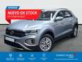 Volkswagen T-Roc Nuevo  Connect 1.0 TSI 81 kW (110CV) SG6 (D113CX22 Plateado - thumbnail 1