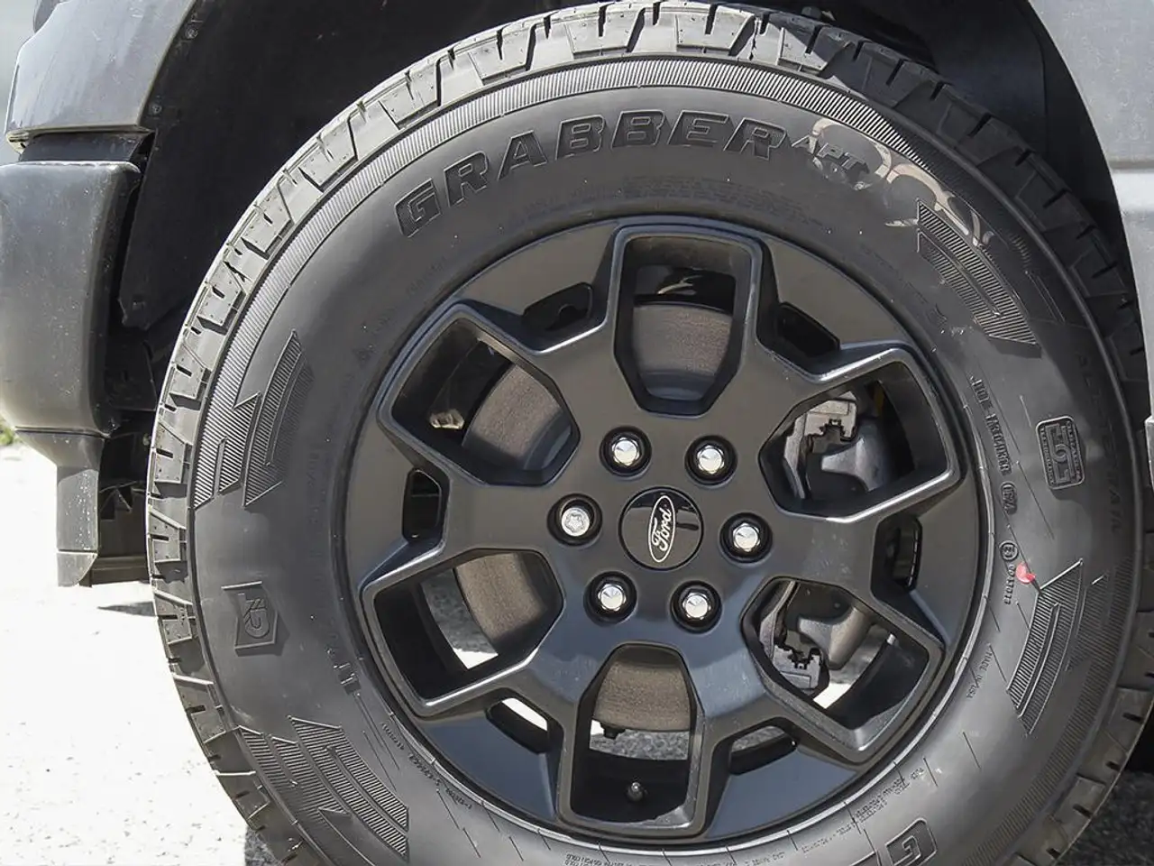 Ford F 150 снимка Ford F 150